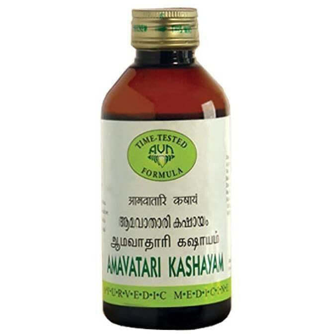 AVN Amavatari Kashayam - 200 ML