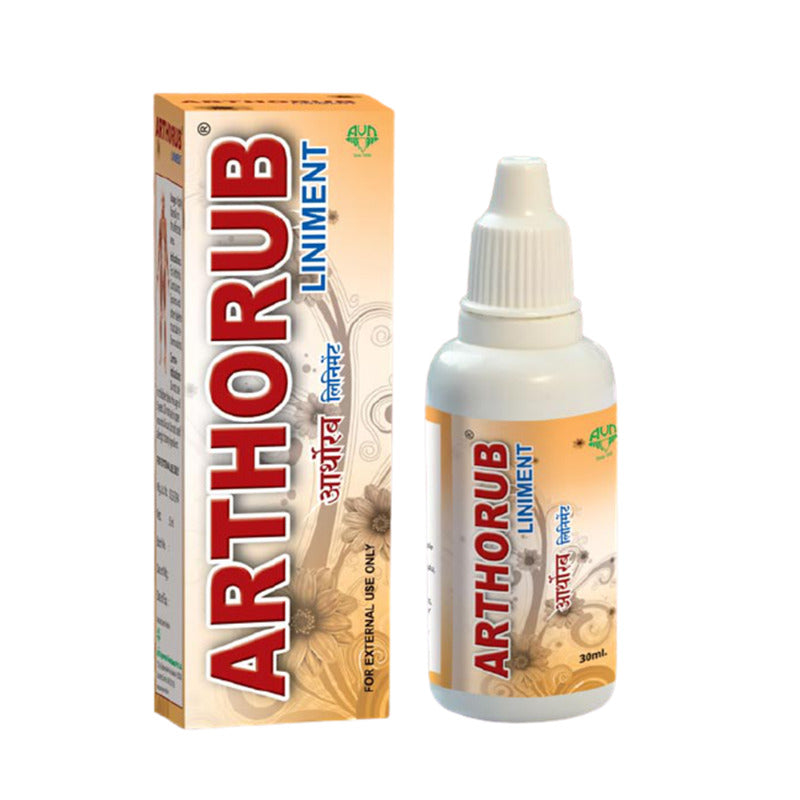 AVN Arthorub Liniment