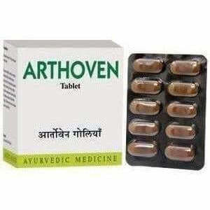 AVN Arthoven Tablets