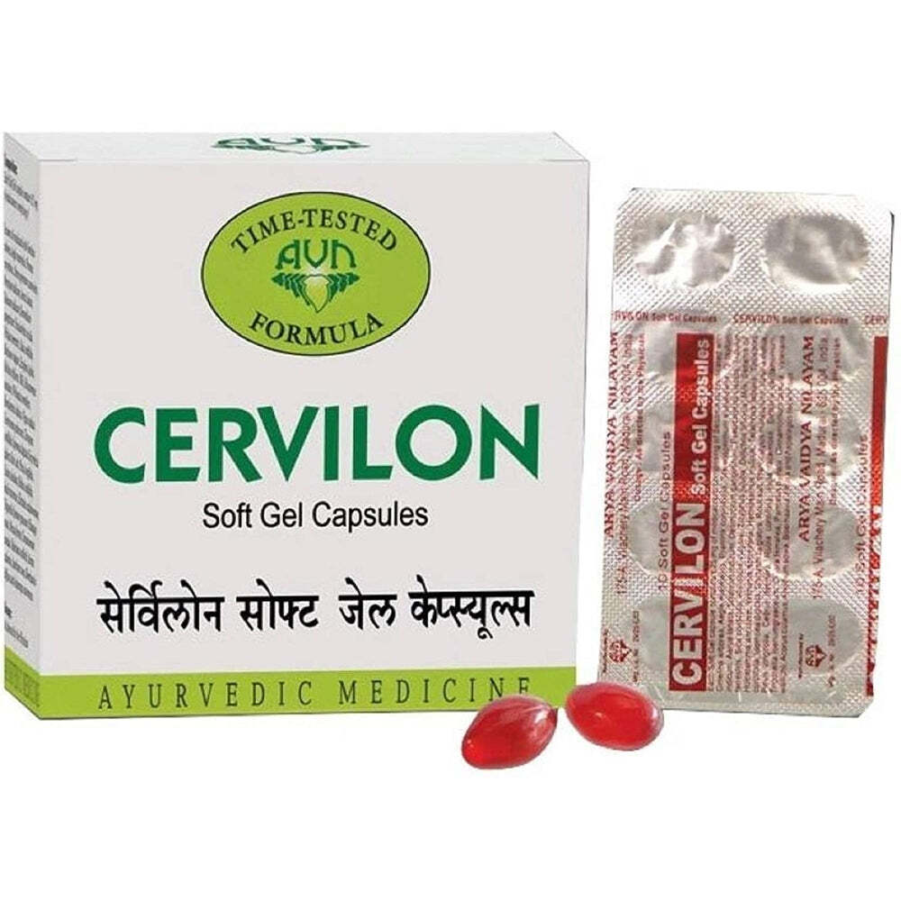 AVN Cervilon Capsule