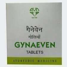 AVN Gynaeven Tablets