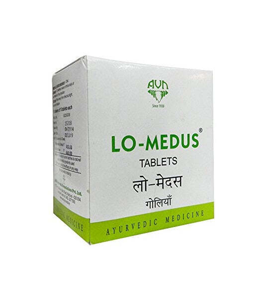 AVN LO Medus Tablet