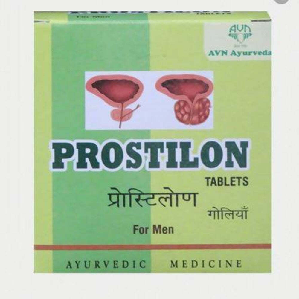 AVN Prostilon Tablets