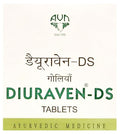 AVN Diuraven D.S. Tablets