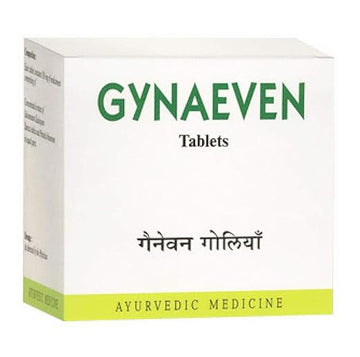 AVN Gynaeven Tablets