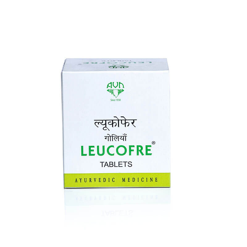 AVN Luecofre Tablets