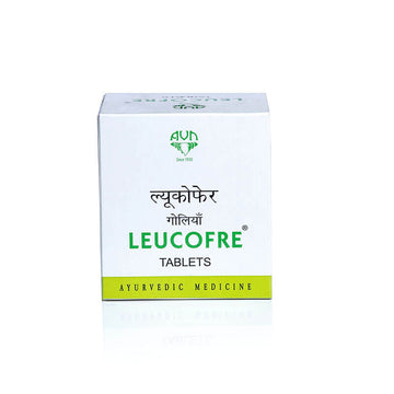 AVN Luecofre Tablets