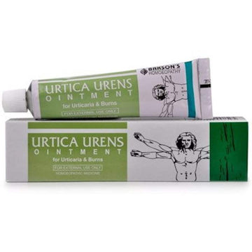 Bakson s Urtica Urens Cream