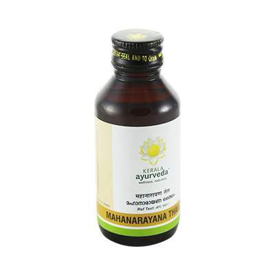 Kerala Ayurveda Mahanarayana Thailam