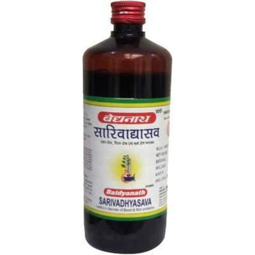 Baidyanath Sarivadyasava