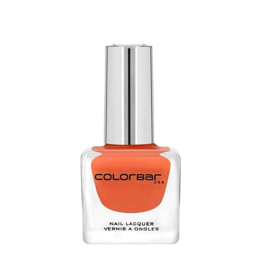 Colorbar Luxe Nail Lacquer