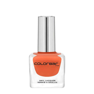 Colorbar Luxe Nail Lacquer