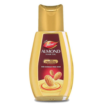 Dabur Almond Hair Oil