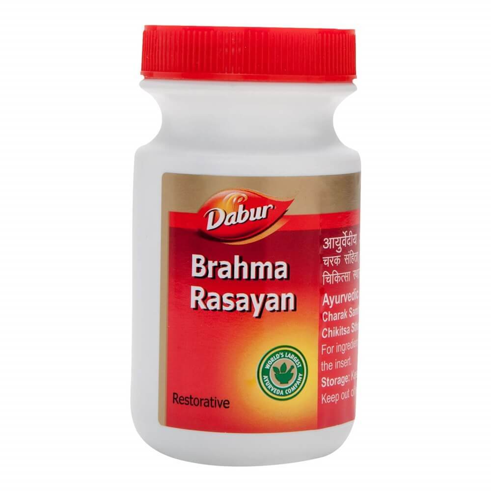 Dabur Brahma Rasayan - 250 GM