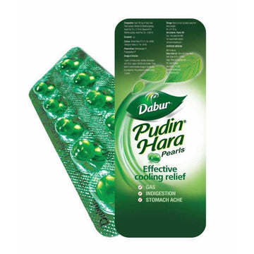 Dabur Pudin Hara Pearls