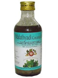 AVP Malathyadi Coconut Oil