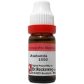 Dr. Reckeweg Asafoetida Dilution