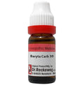 Dr. Reckeweg Baryta Carb Dilution