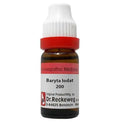 Dr. Reckeweg Baryta Iodat Dilution