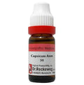 Dr. Reckeweg Capsicum Dilution