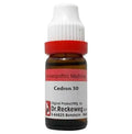 Dr. Reckeweg Cedron Dilution