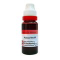 Dr. Reckeweg Fucus Ves Mother Tincture Q