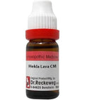 Dr. Reckeweg Hekla Lava Dilution