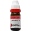 Dr. Reckeweg Kali Carbonic Dilution