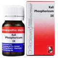 Dr. Reckeweg Kali Phosphoricum Biochemic Tablets