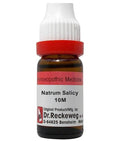 Dr. Reckeweg Natrum Salicy Dilution