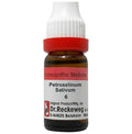 Dr. Reckeweg Petroselinum Sativum Dilution