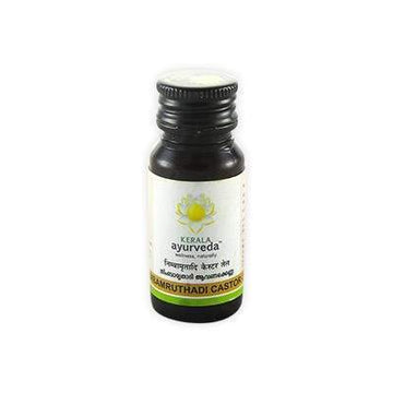 Kerala Ayurveda Nimbamruthadi Castor Oil