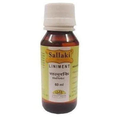 Gufic Biosciences Sallaki Liniment