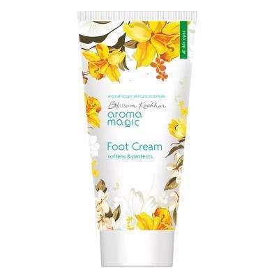 Aroma Magic Foot Cream ( Softens and Protects )