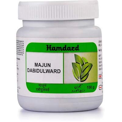 Hamdard Majun Dabidulward