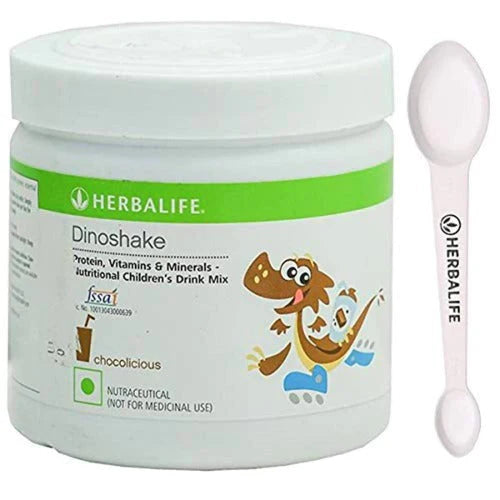 Herbalife Dinoshake 200 gm