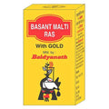 Baidyanath Basant Malti Ras