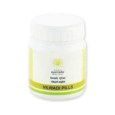 Kerala Ayurveda Vilwadi Pills