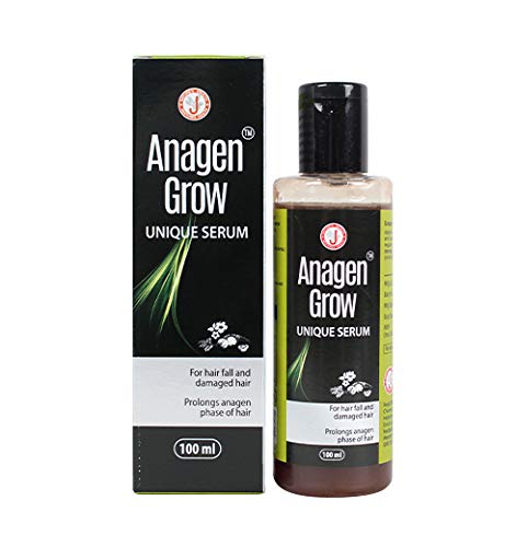 JRK Siddha Anagen Grow Unique Serum