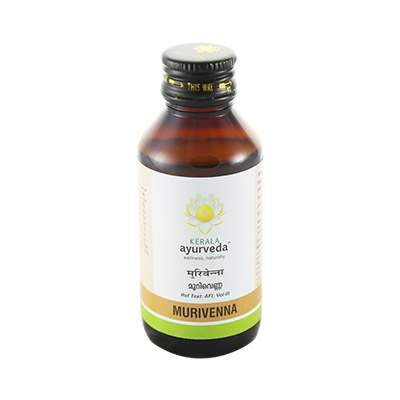 Kerala Ayurveda Murivenna Thailam