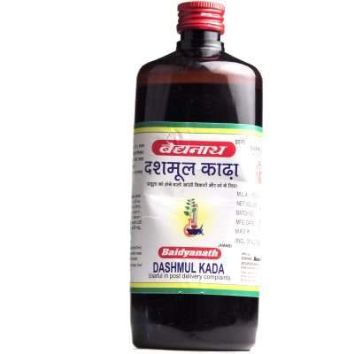 Baidyanath Dashmul Kada