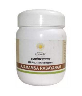 Kerala Ayurveda Ajamamsa Rasayanam