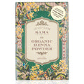 Kama Ayurveda Organic Henna Powder