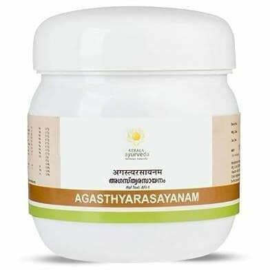 Kerala Ayurveda Agasthyarasayanam