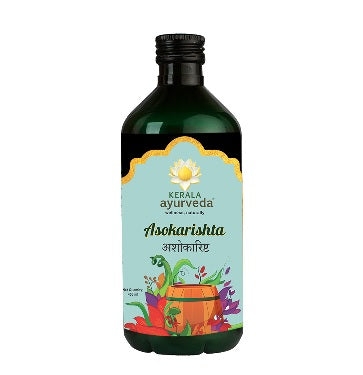 Kerala Ayurveda Asokarishtam