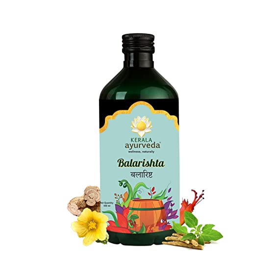 Kerala Ayurveda Balarishtam