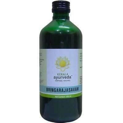 Kerala Ayurveda Bhringarajasava