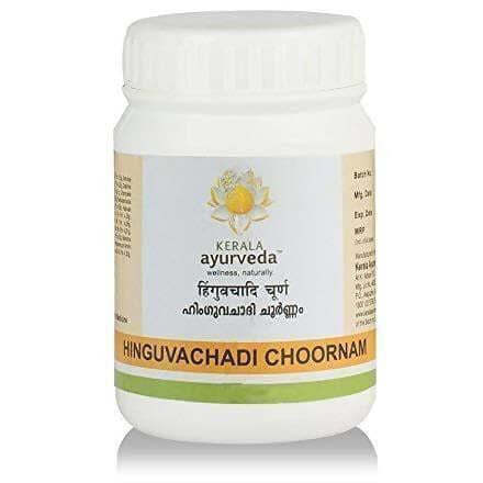 Kerala Ayurveda Hinguvachadi Choornam