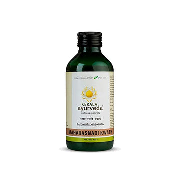 Kerala Ayurveda Maharasnadi Kwath Liquid