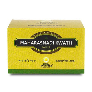 Kerala Ayurveda Maharasnadi Kwath Tablets